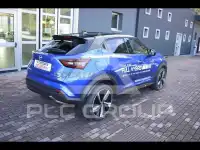 2022 Nissan Juke