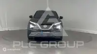 2022 Nissan Juke