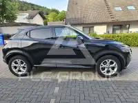 2022 Nissan Juke