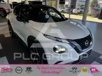 2022 Nissan Juke