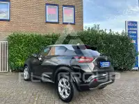 2022 Nissan Juke