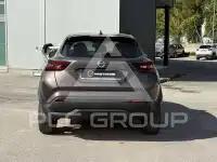 2022 Nissan Juke