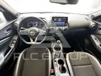 2022 Nissan Juke
