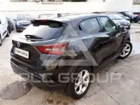 2022 Nissan Juke