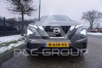 2022 Nissan Juke