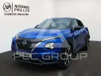 2022 Nissan Juke