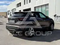2022 Nissan Juke