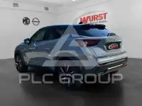 2022 Nissan Juke