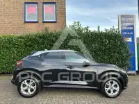 2022 Nissan Juke