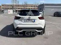 2022 Nissan Juke