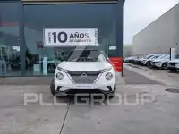 2022 Nissan Juke