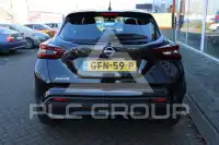 2022 Nissan Juke