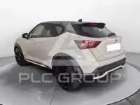 2022 Nissan Juke