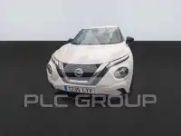 2022 Nissan Juke