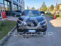 2022 Nissan Juke