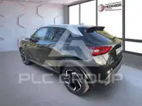 2022 Nissan Juke