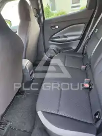 2022 Nissan Juke