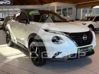 2022 Nissan Juke