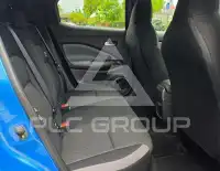 2022 Nissan Juke