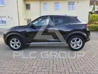 2022 Nissan Juke