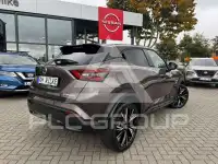2022 Nissan Juke
