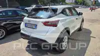 2022 Nissan Juke