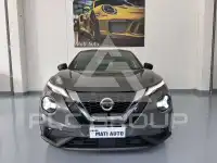 2022 Nissan Juke