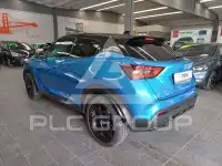 2022 Nissan Juke