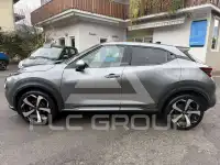 2022 Nissan Juke