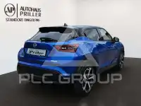 2022 Nissan Juke