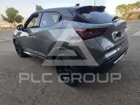2022 Nissan Juke