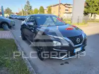 2022 Nissan Juke