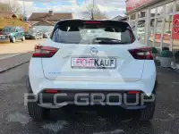2022 Nissan Juke