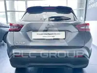 2022 Nissan Juke
