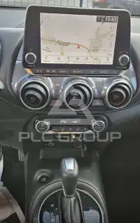 2022 Nissan Juke