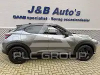 2022 Nissan Juke