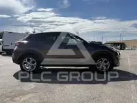 2022 Nissan Juke