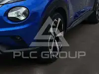 2022 Nissan Juke