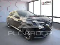 2022 Nissan Juke