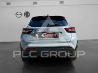 2022 Nissan Juke