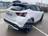 2022 Nissan Juke