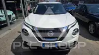 2022 Nissan Juke