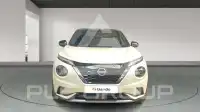2022 Nissan Juke