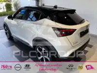 2022 Nissan Juke
