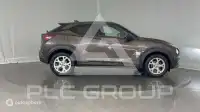 2022 Nissan Juke