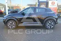 2022 Nissan Juke