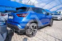2022 Nissan Juke