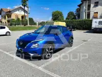 2022 Nissan Juke