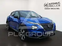 2022 Nissan Juke