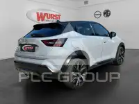 2022 Nissan Juke
